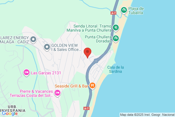 Spanish Car Rental Agency