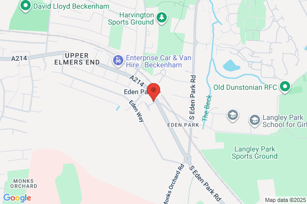Eden Park Veterinary Surgery
