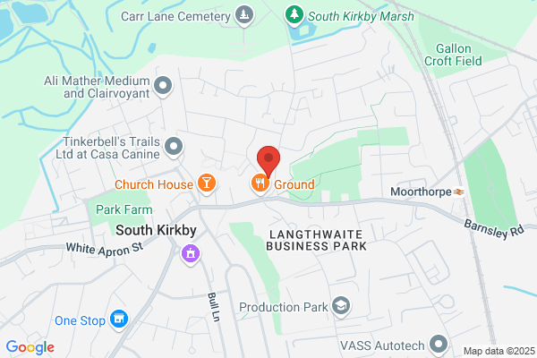 South Kirkby Post Office