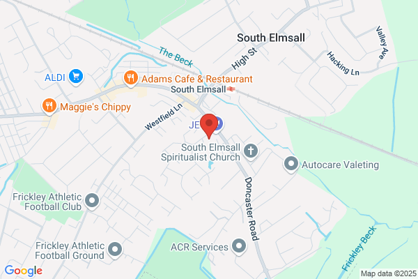 Ace Electrical Services