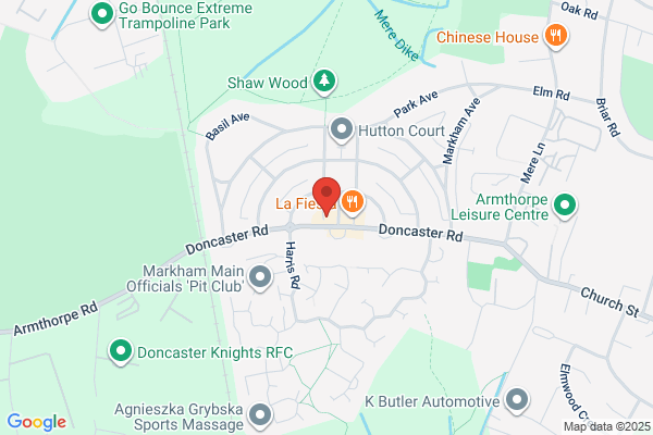 Armthorpe Launderette