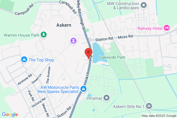 Askern Hotel