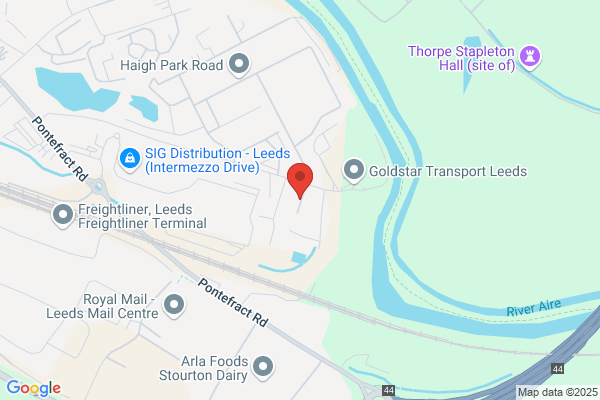 Centurion Site Services Ltd
