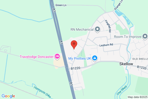 Ettinger & Ettinger