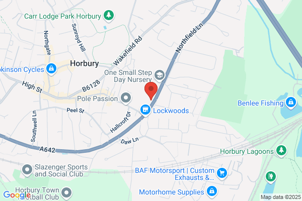 Horbury Primary School