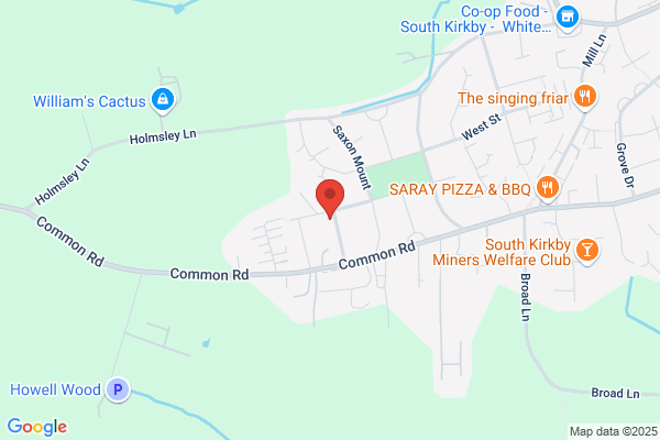 Mitchell's Roofing & Building Ltd