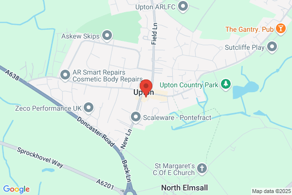 Pickburn Arms