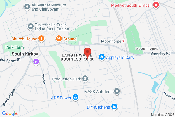 Ravenstock MSG Ltd