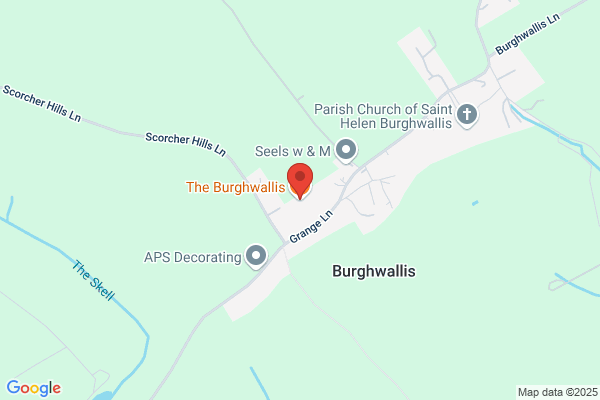 The Burghwallis
