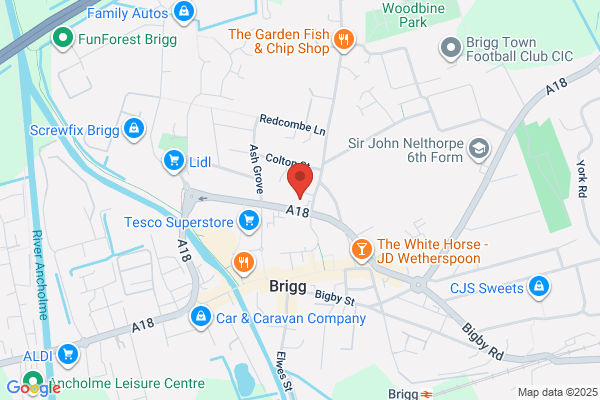 Barton & Brigg Methodist Circuit