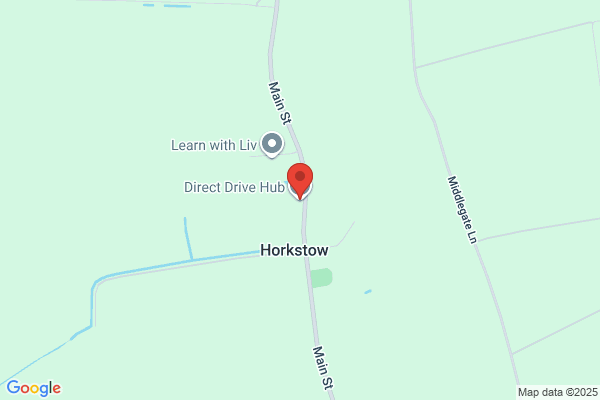 Barton On Humber School Of Motoring