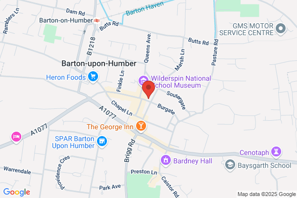 Barton Veterinary Centre