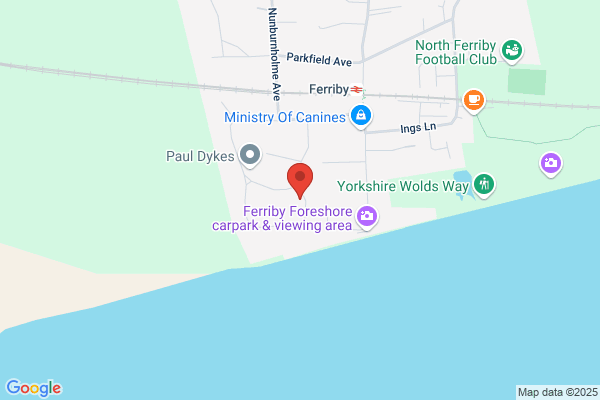 Good Place Therapies Ltd