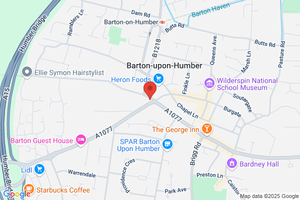 Humber Books