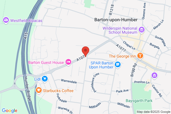 Tofts Road Day Centre