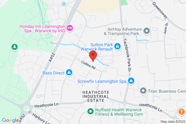 Weir Engineering Services