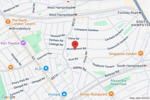 Bright Horizons West Hampstead Day Nursery and Preschool