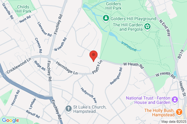West Hampstead Removals