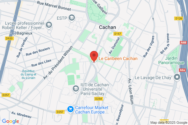 Caribeanbless Takeaway