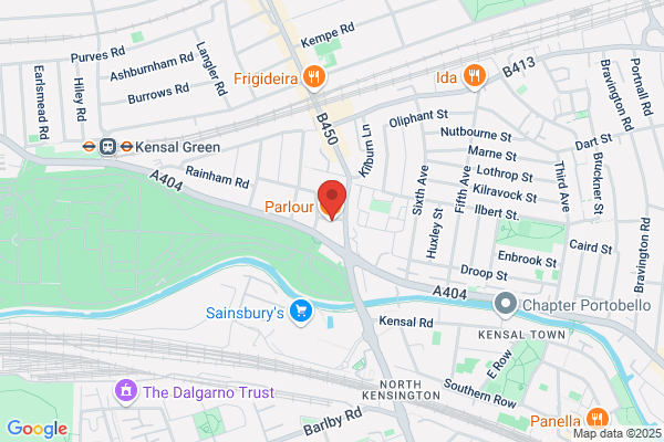 General Polytronic Systems Ltd