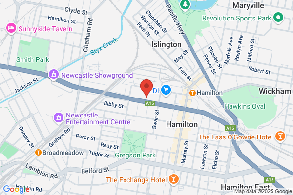 Hamilton Veterinary Clinic