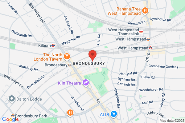 Hampstead Pianos