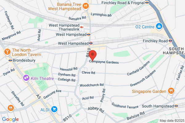 Hotel & Catering Ltd