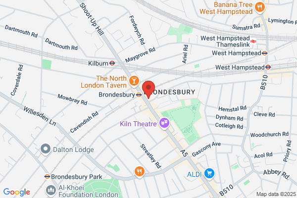 Kilburn Halal