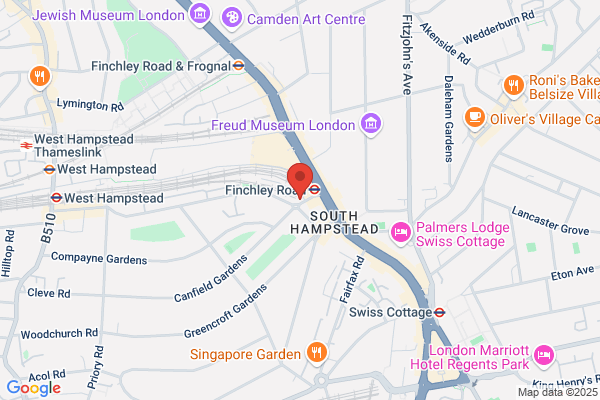 London Tokyo Property Services Ltd