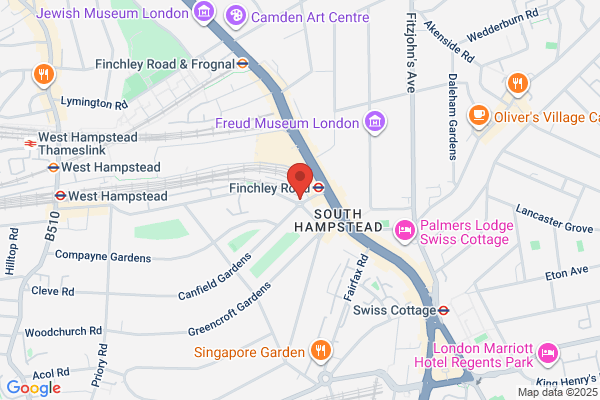 Parkheath Estates