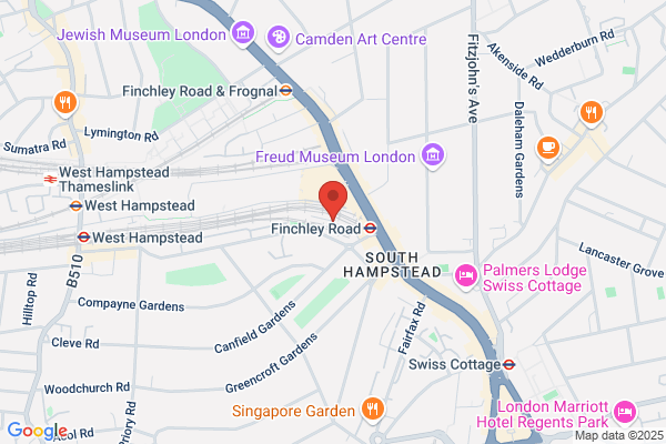 Vandana (UK) Ltd