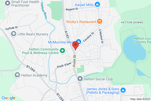 Closed - Derek Moss Funeral Directors