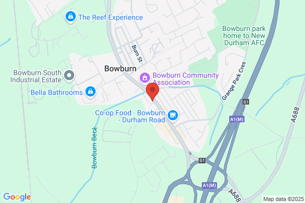 Bowburn Pharmacy