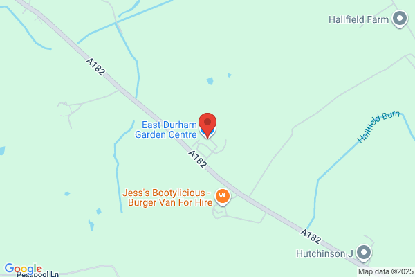 East Durham Garden Centre