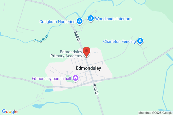 Edmondsley Nursery