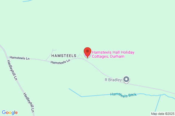 Hamsteels Inn