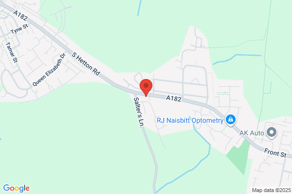 Health Centres & Clinics