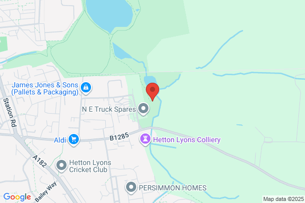 Hetton Angling Centre