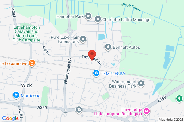 Hollyacre