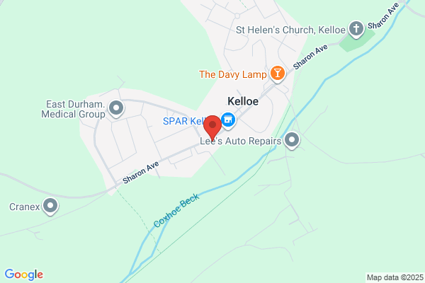 Kelloe & District Workmens Club