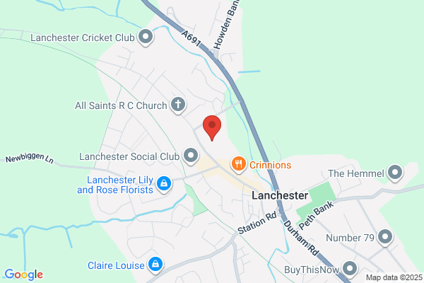 Lanchester Endowed Parochial Primary School