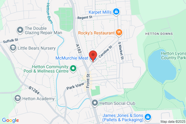 McMurchie Meat Ltd