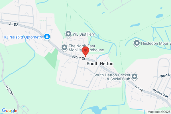 South Hetton & District Community Assocication