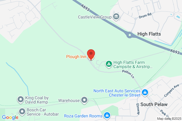 The Plough Inn