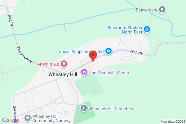 Wheatley Hill Pet & Corn Stores