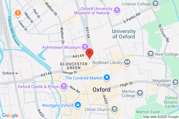 British Study Centres