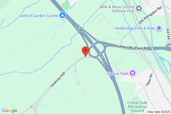 Energy & Vision
