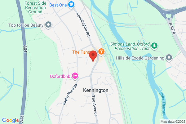 Kennington Health Centre