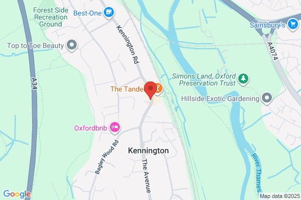 Kennington Sports & Social Club