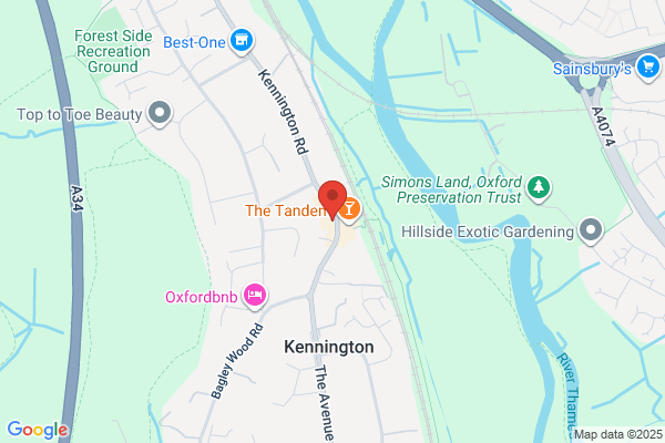 Kennington Village Centre